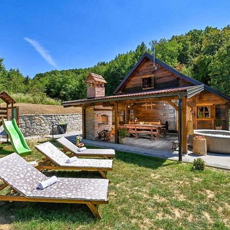 Pet Friendly Home In Varazdin Breg With Jacuzzi Exteriér fotografie