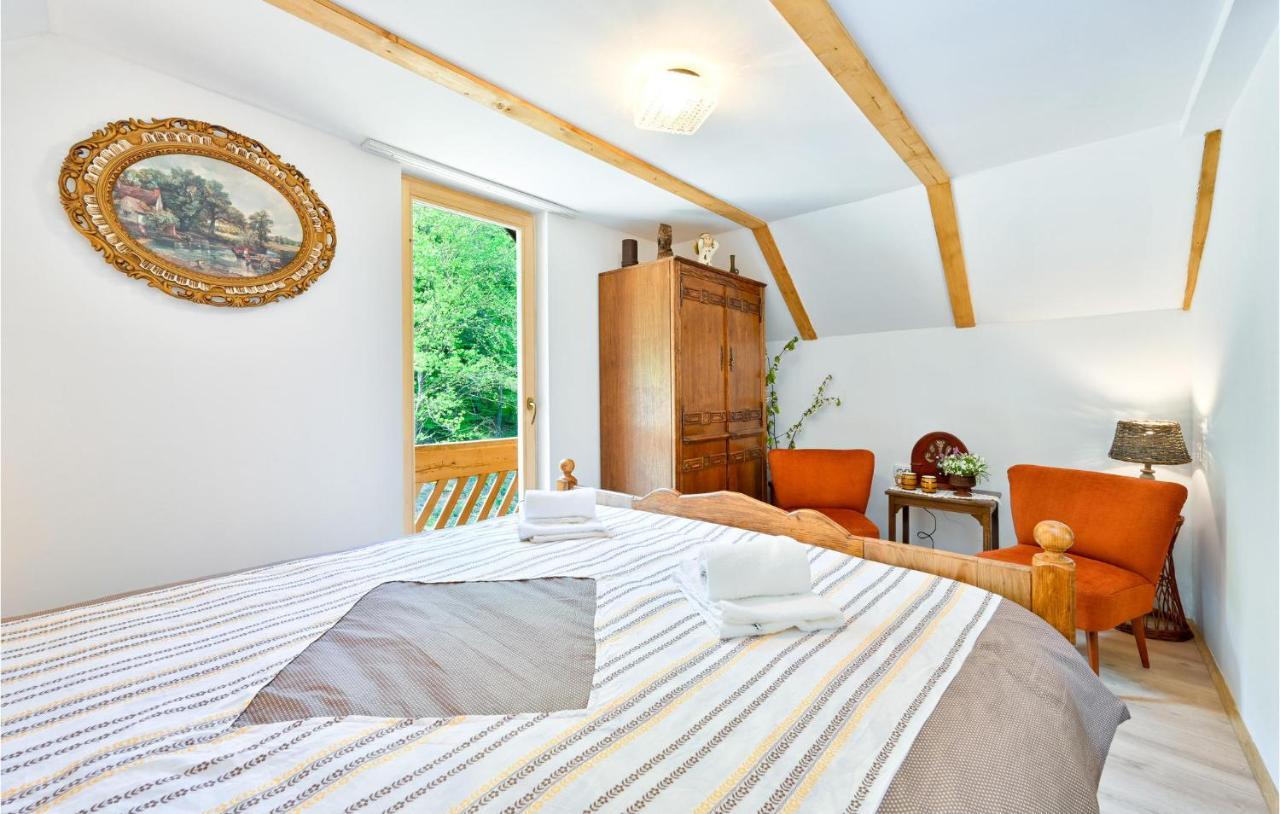 Pet Friendly Home In Varazdin Breg With Jacuzzi Exteriér fotografie