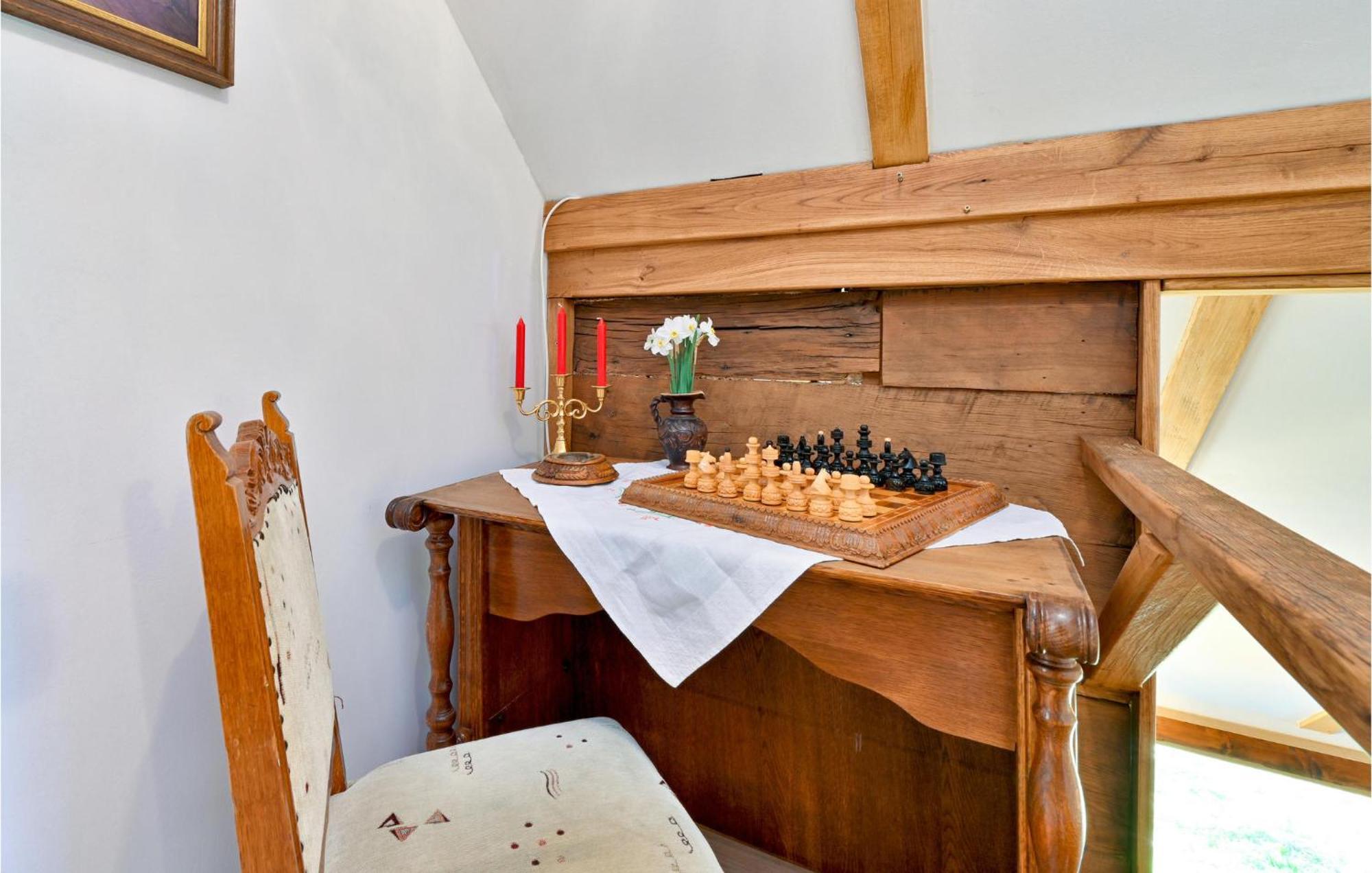 Pet Friendly Home In Varazdin Breg With Jacuzzi Exteriér fotografie