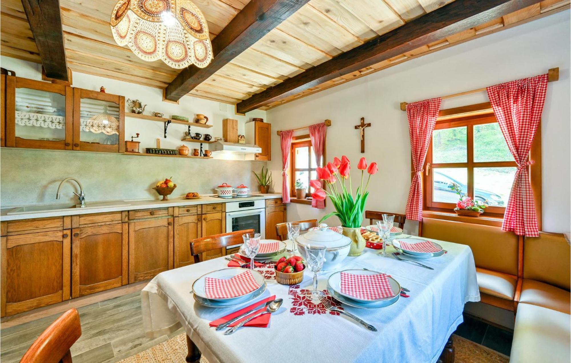 Pet Friendly Home In Varazdin Breg With Jacuzzi Exteriér fotografie